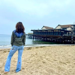 Meet your Posher, Susan